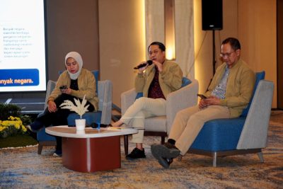 LPS kucurkan Rp243 miliar ganti uang nasabah 4 BPR di Jabar bangkrut