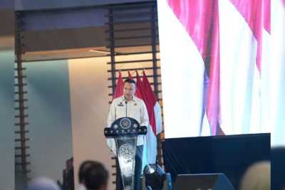 Imigrasi seragamkan 254 unit layanan luar kantor jadi Beranda Imigrasi