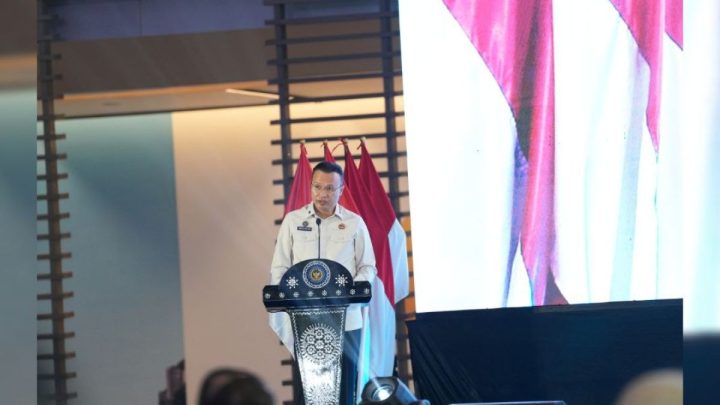 Imigrasi seragamkan 254 unit layanan luar kantor jadi Beranda Imigrasi