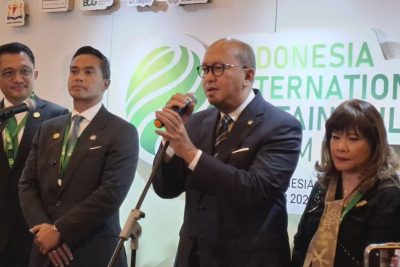 Menteri Investasi: Transisi energi buka peluang investasi baru RI