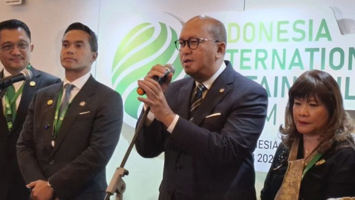 Menteri Investasi: Transisi energi buka peluang investasi baru RI