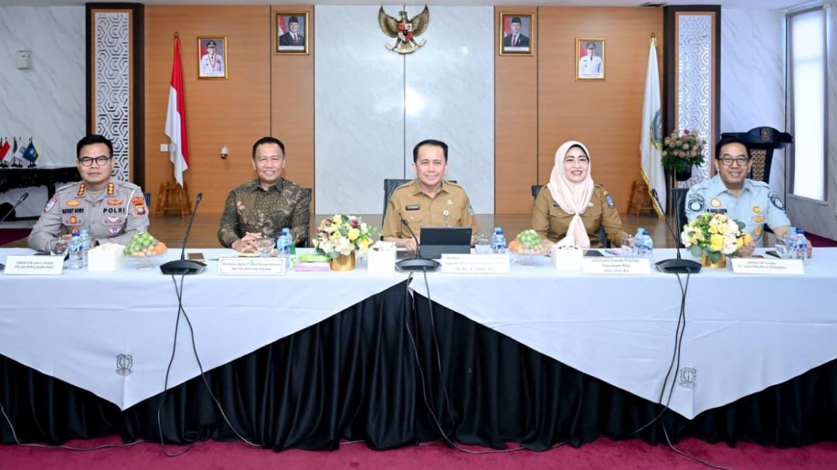 Jasa Raharja serahkan santunan Rp2,6 triliun hingga September 2026