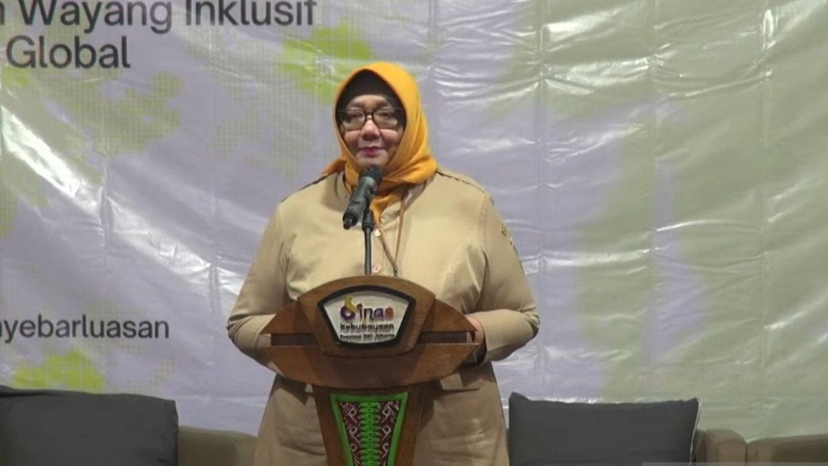 DKI manfaatkan teknologi di museum untuk tarik pengunjung