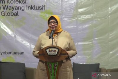 DKI manfaatkan teknologi di museum untuk tarik pengunjung