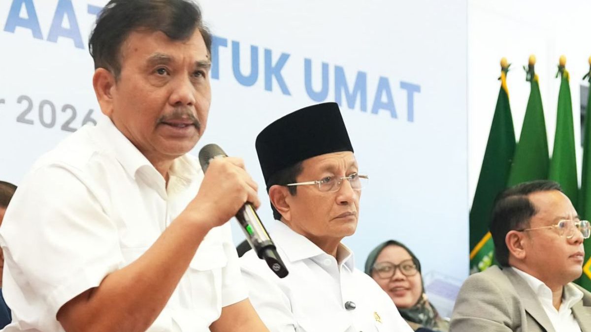 Bakom RI apresiasi rekor tertinggi indeks kerukunan umat beragama