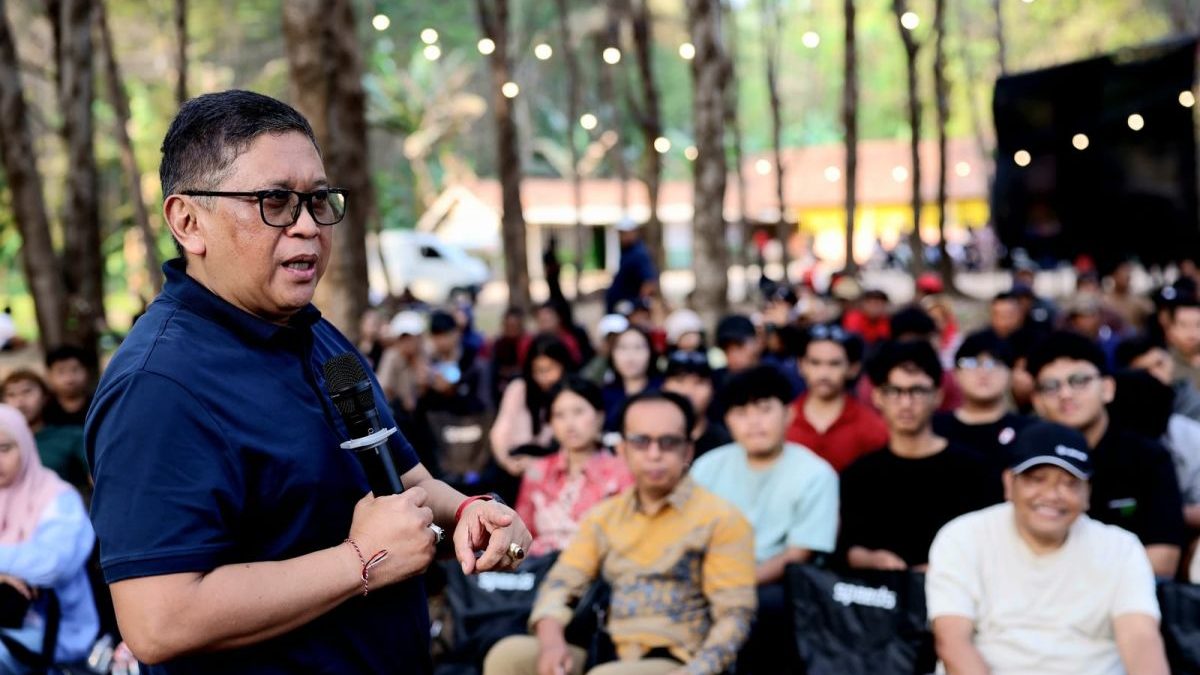 PDIP: Komunitas pegiat lingkungan harus terus merawat pertiwi
