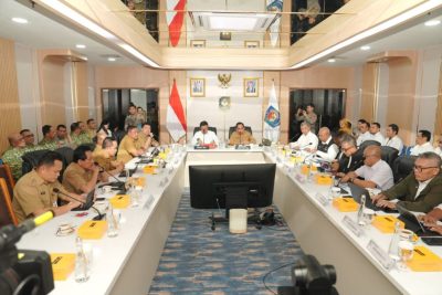 Satgas PRR: Percepat pengerjaan rehabilitasi dan rekonstruksi Sumatera