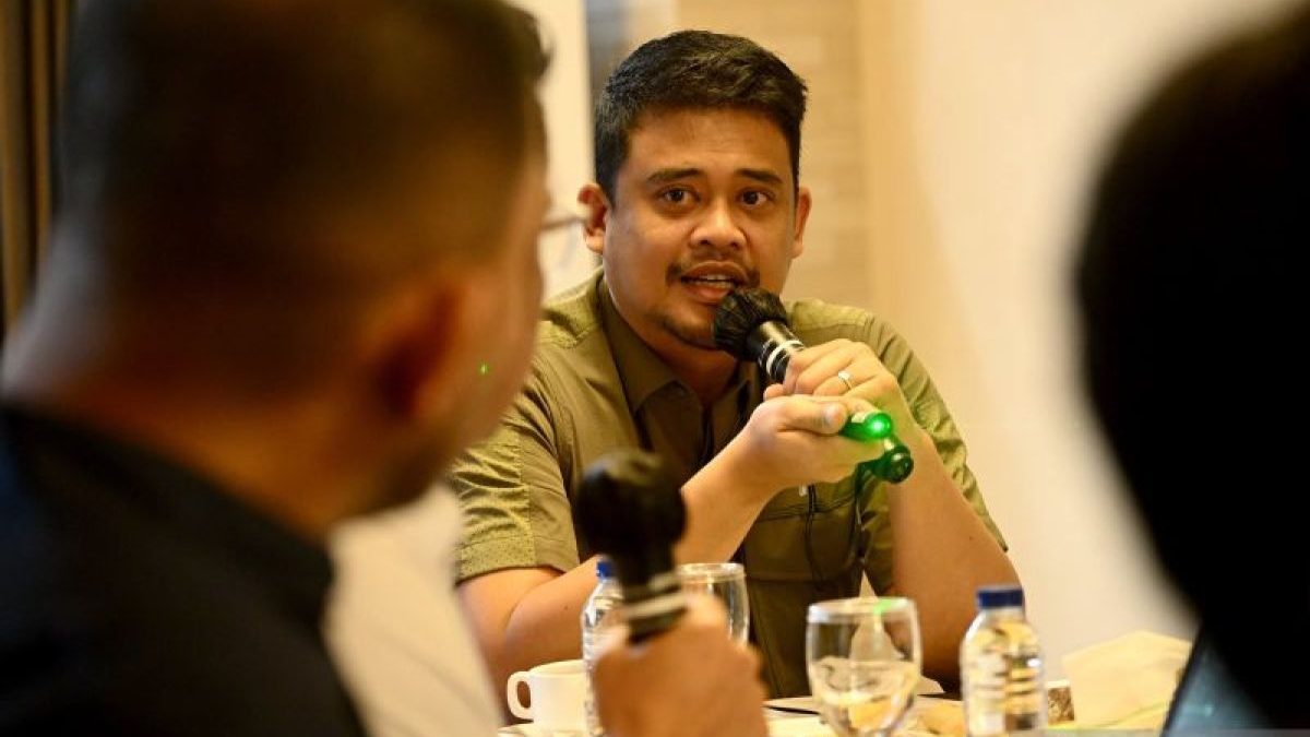 Sumut siapkan jalur alternatif Medan–Berastagi bagi wisatawan