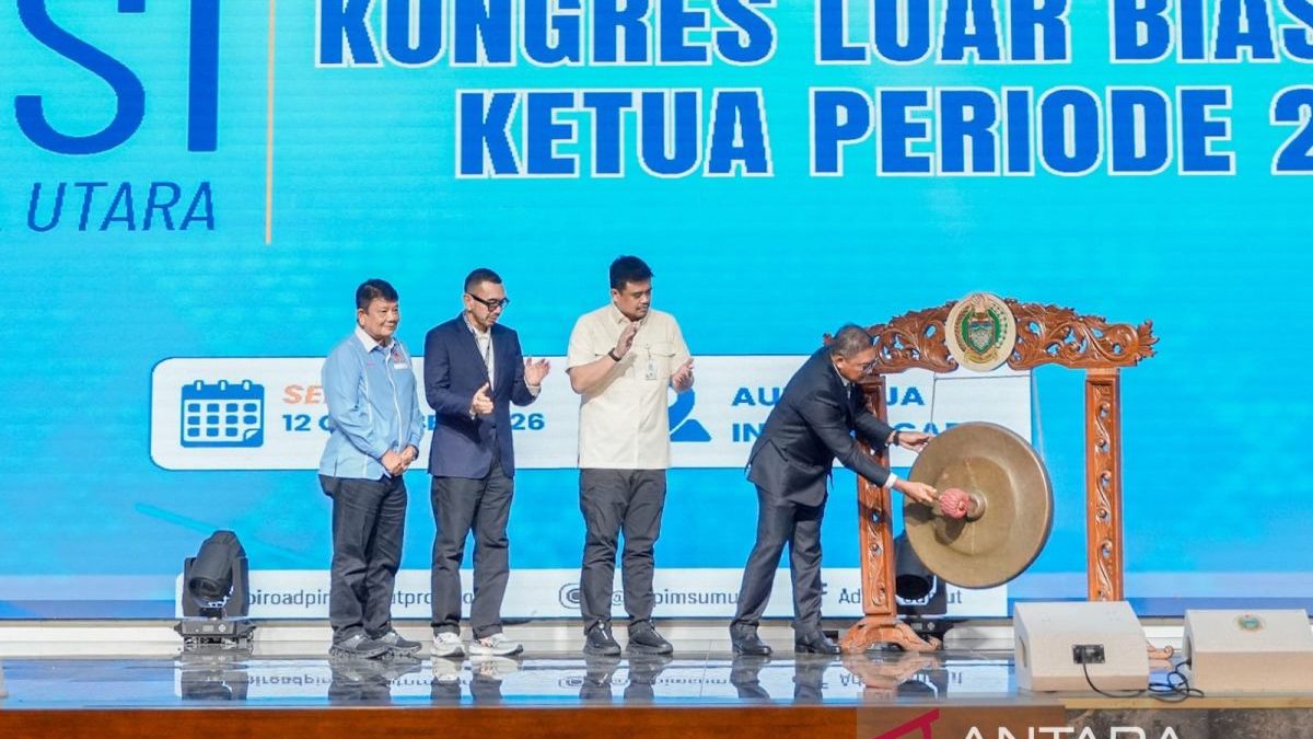 PSSI puji Bobby Nasution sebagai Gubernur peduli perkembangan timnas