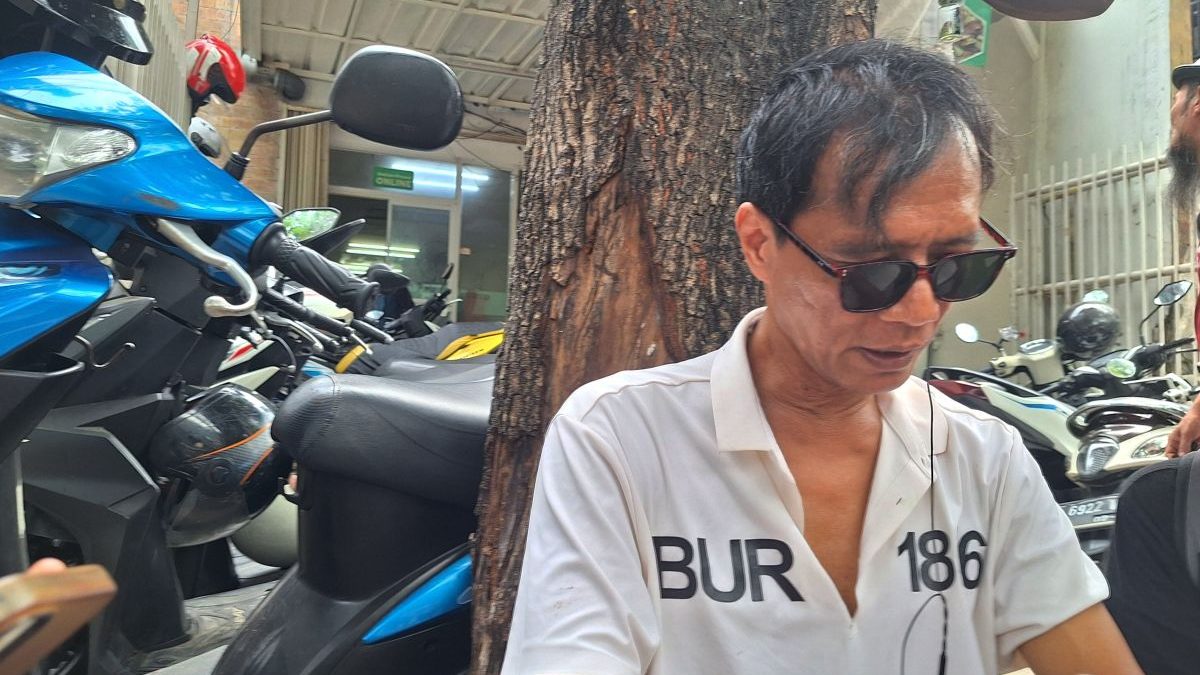 Cerita juru parkir kawasan Gandaria City soal penertiban motor