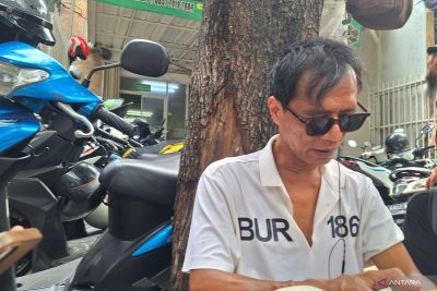Cerita juru parkir kawasan Gandaria City soal penertiban motor