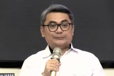 Komnas HAM desak perlindungan pekerja gig diperluas, tidak hanya ojol