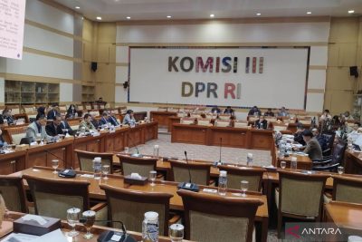 AAI usulkan pembentukan Pusat Perampasan Aset bersifat independen