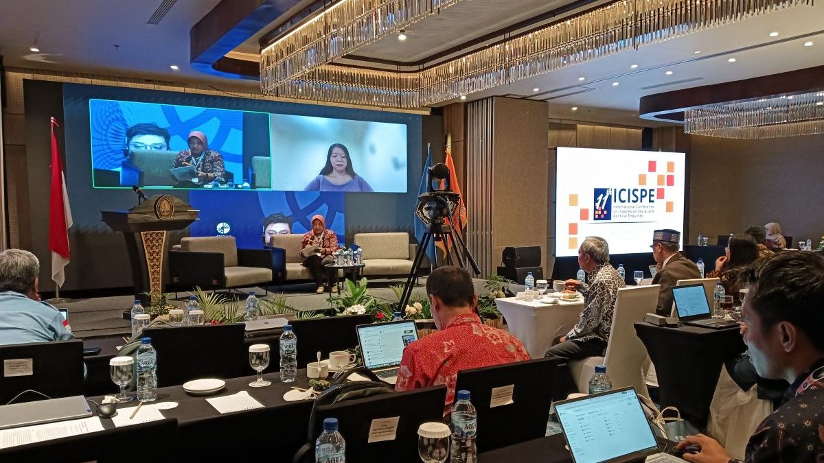 Undip kumpulkan pakar dunia bahas tata kelola lingkungan