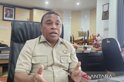 Kementerian ATR tuntaskan 80 persen target PTSL di Tanah Papua