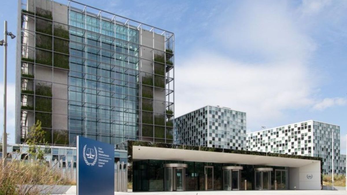 Jepang prihatin dan tegaskan dukungan untuk ICC di tengah sanksi AS