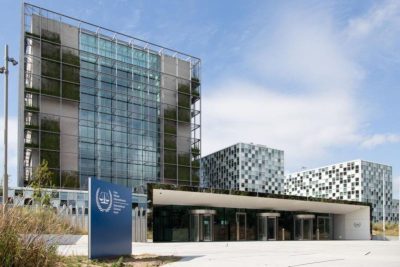 Jepang prihatin dan tegaskan dukungan untuk ICC di tengah sanksi AS