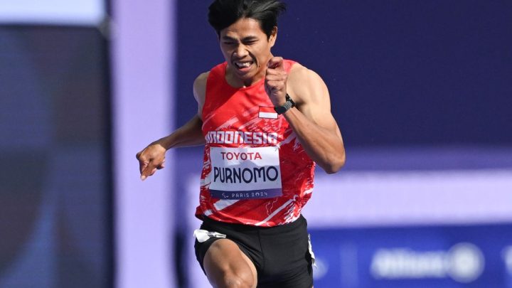 Indonesia berpotensi tambah emas dari panahan dan atletik