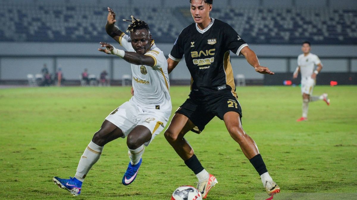 Rafael Struick hanya ingin bekerja keras usai lama absen bela timnas
