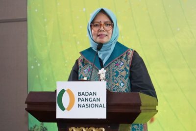 Bapanas dorong inovasi ritel demi penyelamatan pangan nasional