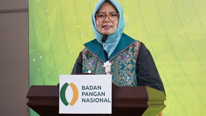 Bapanas dorong inovasi ritel demi penyelamatan pangan nasional