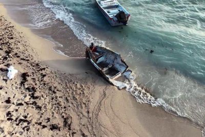 Pertempuran di Yaman picu pengungsian dan bebani layanan kesehatan