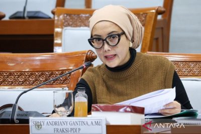 DPR: Prioritaskan keselamatan warga hingga satwa saat tangani karhutla