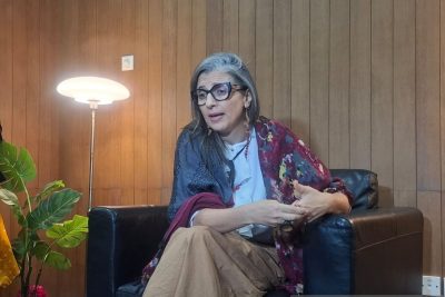 Albanese: Dewan Perdamaian tidak sejalan dengan hukum internasional