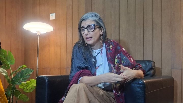Albanese: Dewan Perdamaian tidak sejalan dengan hukum internasional
