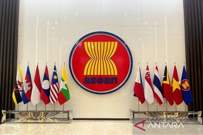 Filipina dorong kerja sama energi ASEAN di tengah krisis Selat Hormuz