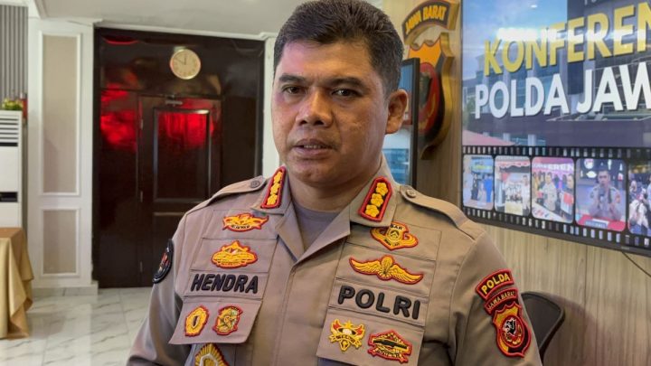 Polda Jabar kerahkan 1.112 personel dalam Operasi Antik Lodaya 2026