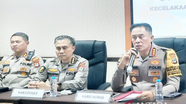 Penyidik Korpolairud periksa nakhoda tersangka Kapal Virgo