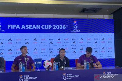 Chanatip sudah tak sabar untuk kembali melawan Indonesia
