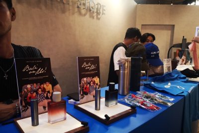 Maliq & D’Essentials siapkan undian makan malam bareng penggemar