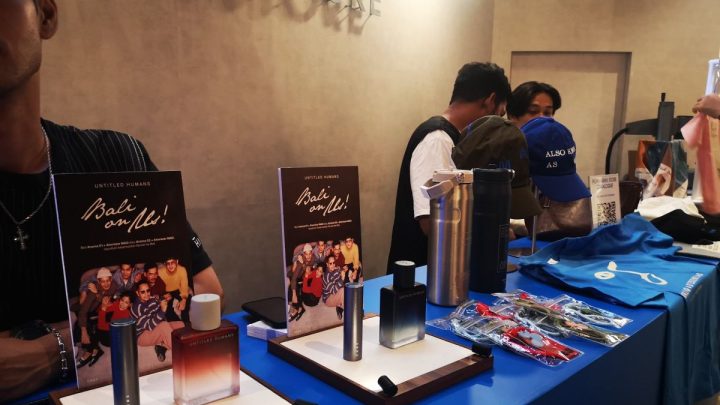 Maliq & D’Essentials siapkan undian makan malam bareng penggemar