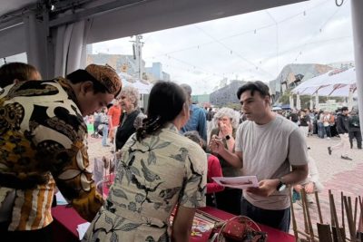 KJRI Melbourne jembatani pelaku usaha RI-Australia dalam forum bisnis