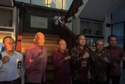 Pertamina buka SPBU 24 jam di empat kabupaten Bali demi urai antrean