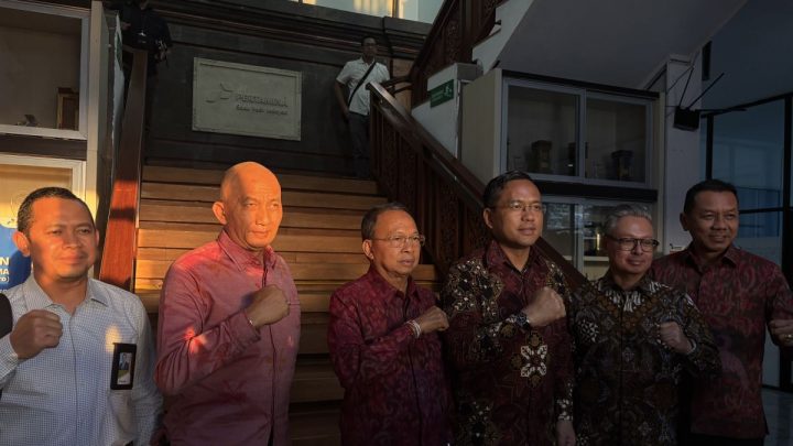 Pertamina buka SPBU 24 jam di empat kabupaten Bali demi urai antrean