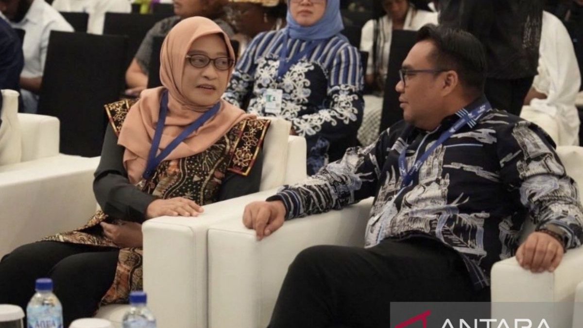 UMKM Kutai Kartanegara tembus pasar Afrika lewat produk perikanan