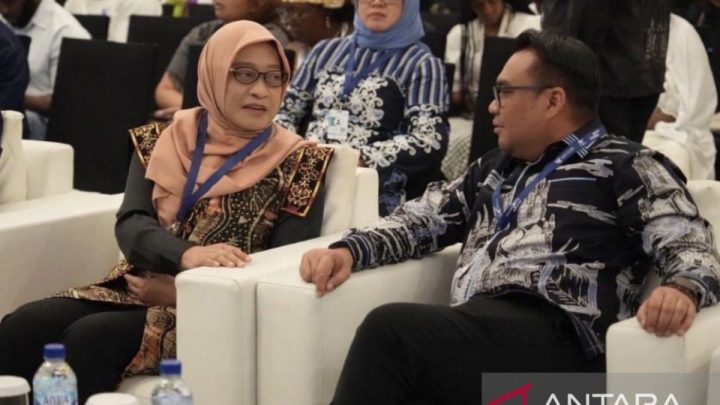 UMKM Kutai Kartanegara tembus pasar Afrika lewat produk perikanan