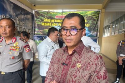 Ombudsman imbau pemda beri peringatan dini skala ketebalan asap