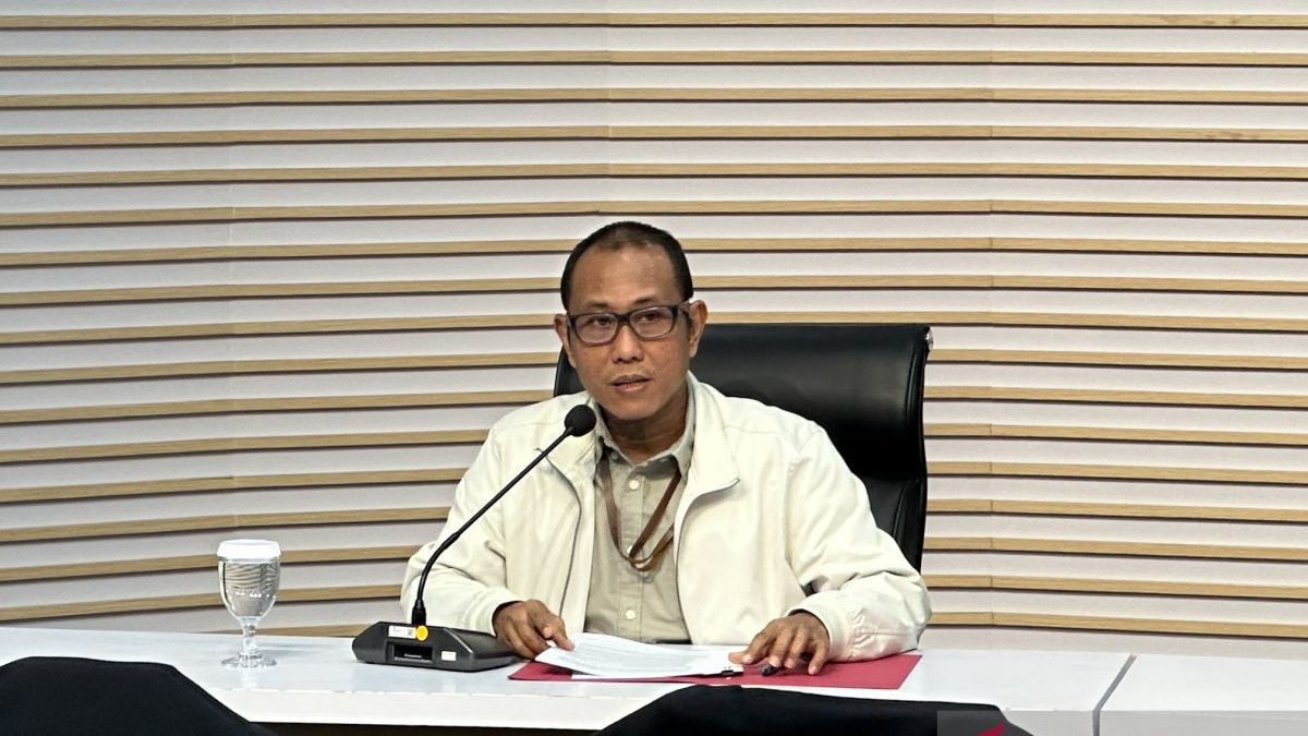 KPK beri tahu Puspom TNI soal peran eks Kepala BNPB dalam kasus BNPB