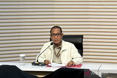 KPK beri tahu Puspom TNI soal peran eks Kepala BNPB dalam kasus BNPB