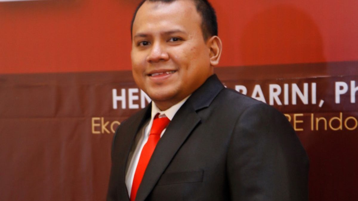 Pemerintah disarankan bangun platform nasional proyek transisi hijau