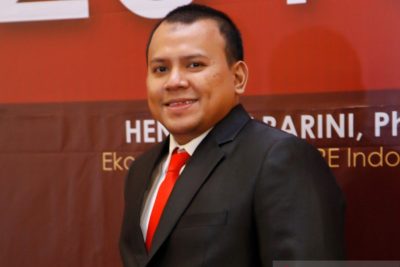 Pemerintah disarankan bangun platform nasional proyek transisi hijau