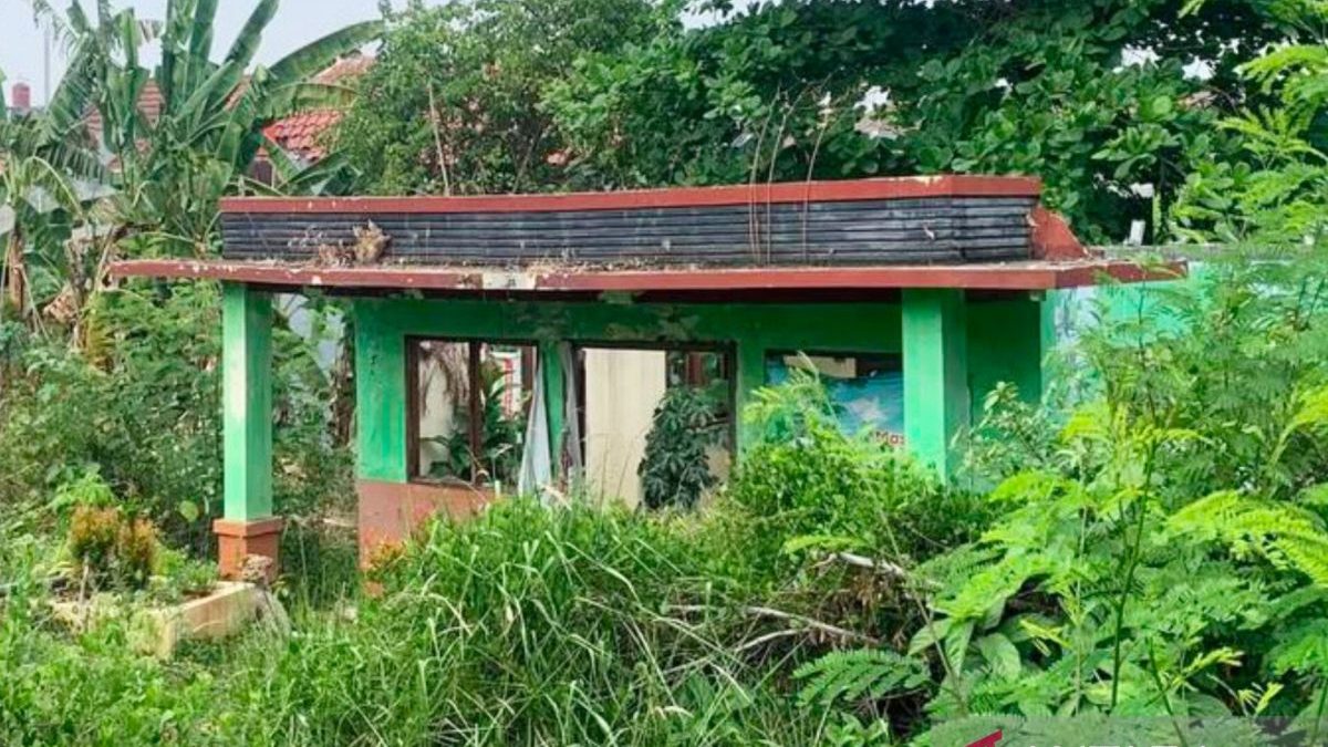 Pembangunan SDN Baru 05 Pagi Jaktim ditargetkan mulai November 2026