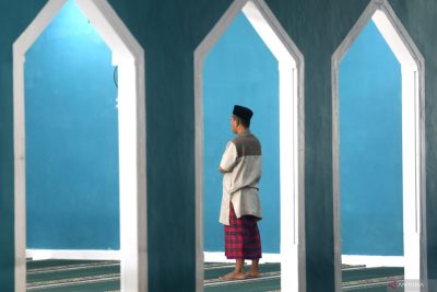 Doa setelah shalat dhuha, lengkap Arab, latin, dan artinya