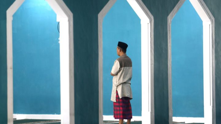 Doa setelah shalat dhuha, lengkap Arab, latin, dan artinya