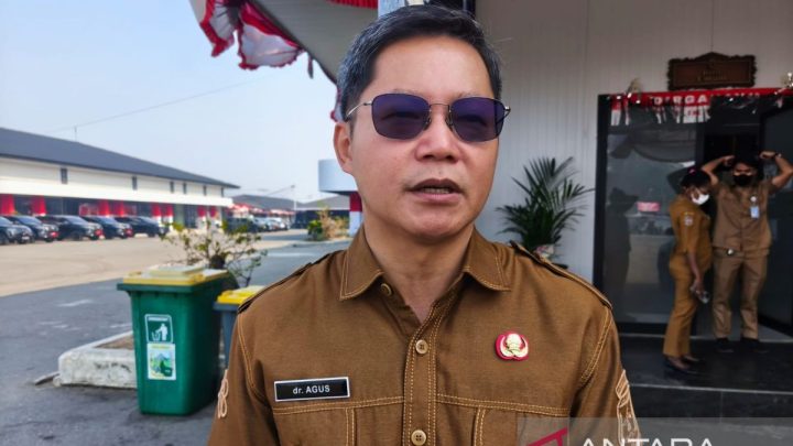 Dinkes: 49 faskes di Papua Tengah berikan layanan HIV