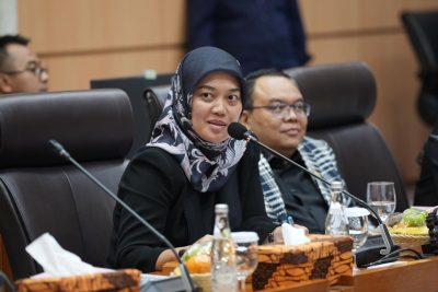 Komisi VII dorong pemerintah maksimalkan pemadaman karhutla di TNWK